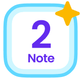 grade icon